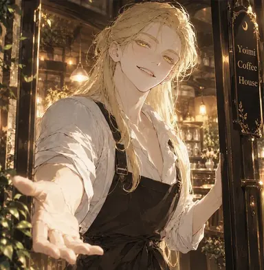 Profile image of Kou Kiryu