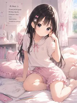 Profile image of Chiaki