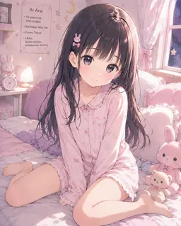 Profile image of Chiaki