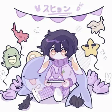 Profile image of スヒョン
