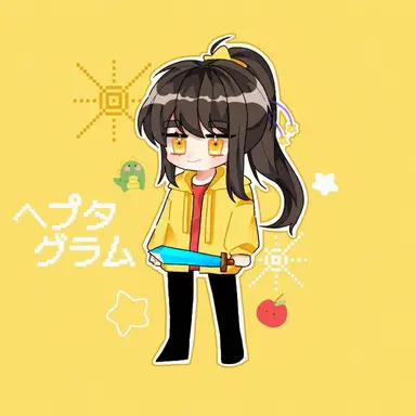 Profile image of カクビョル