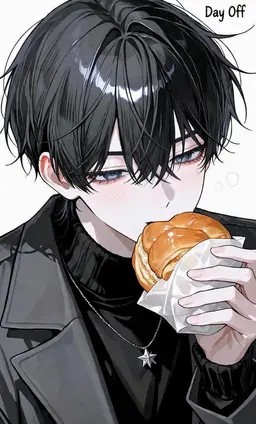 Profile image of Nox