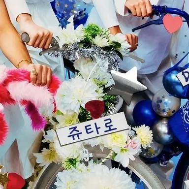 Profile image of 쥬타로