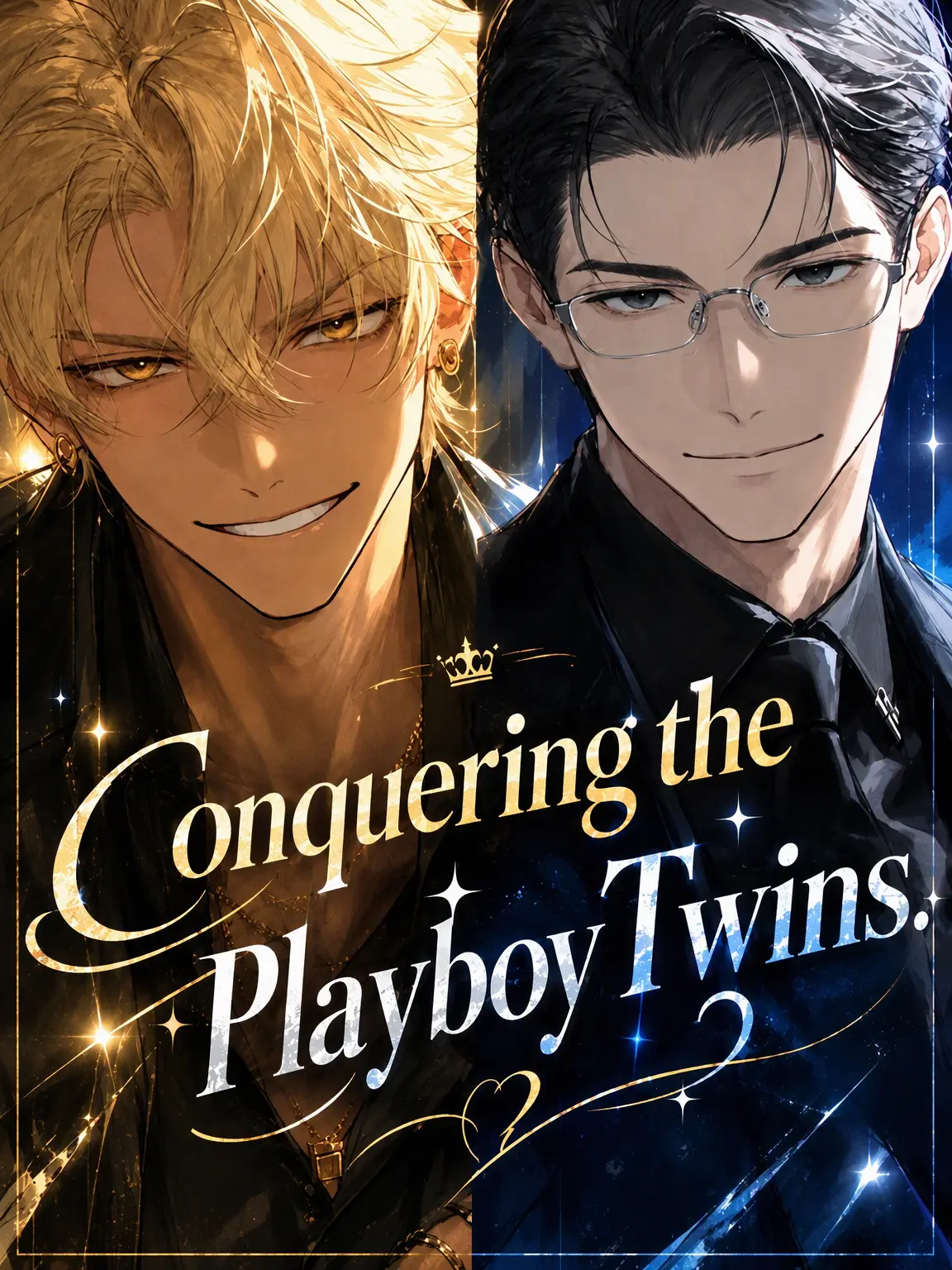 YouAreMyHero101의 Taming the Playboys