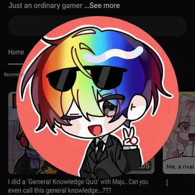 Profile image of Uwong