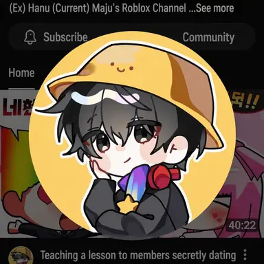 Profile image of Maju