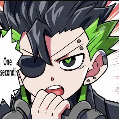 Profile image of Wasabi
