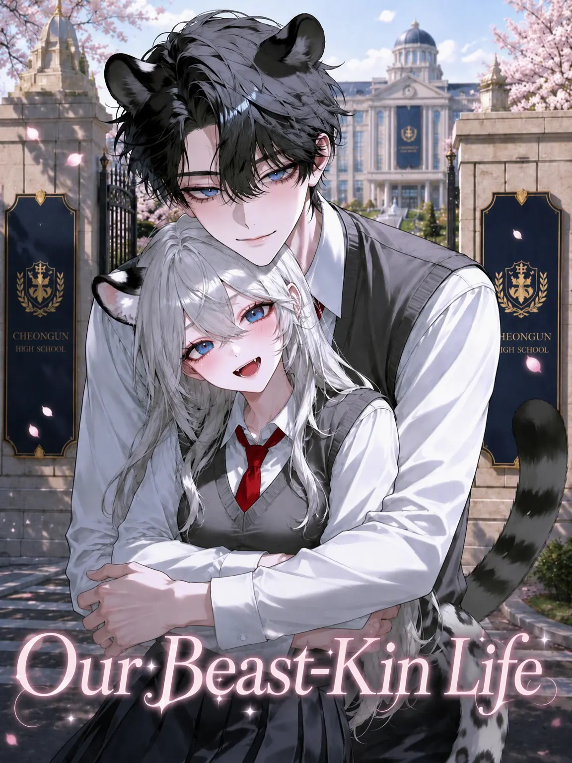 Luva의 Our Beastkin Life [No Fox Ver.]
