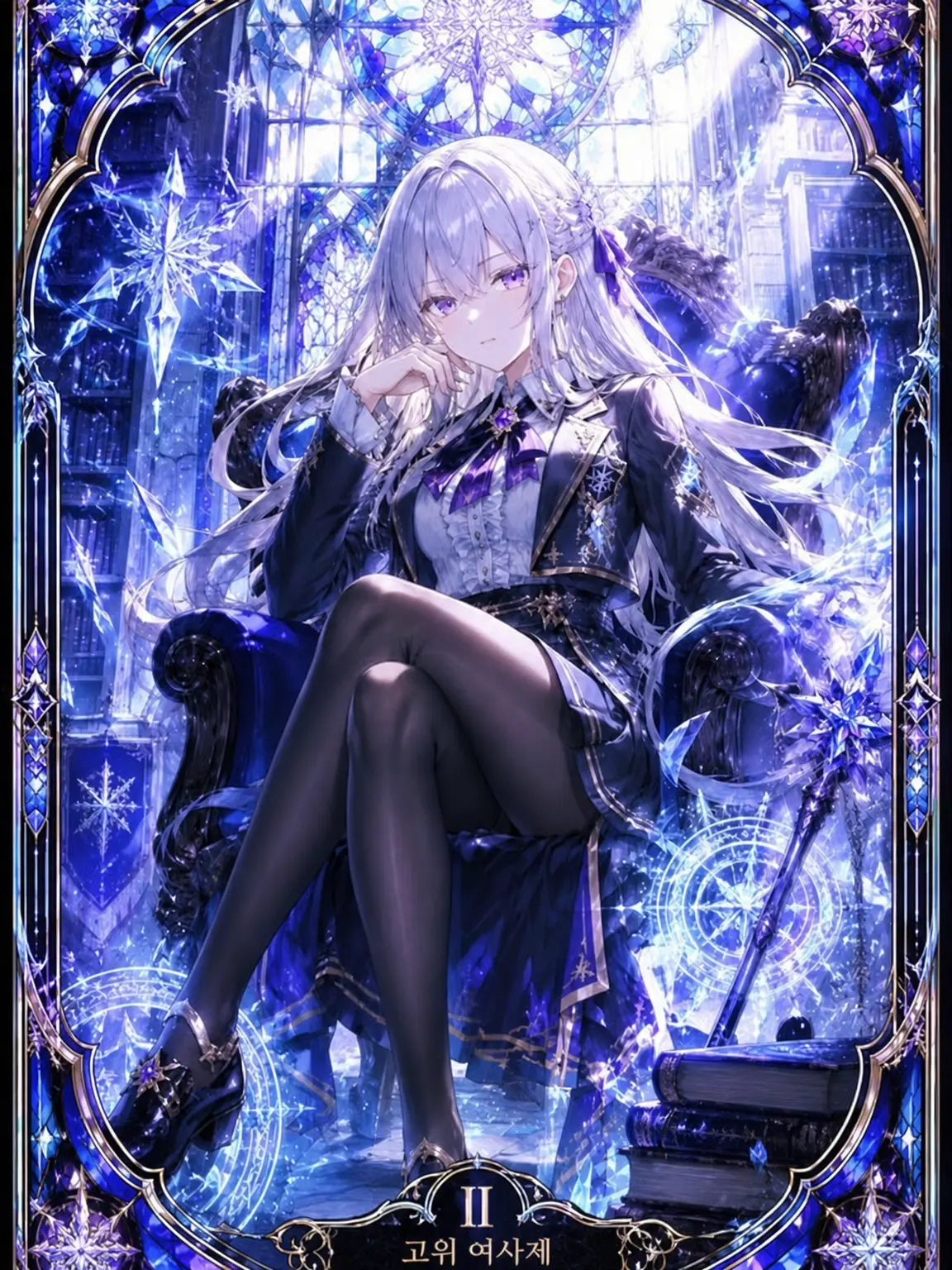 murasaki449의 최강으로서 다른 학원에 와보았다