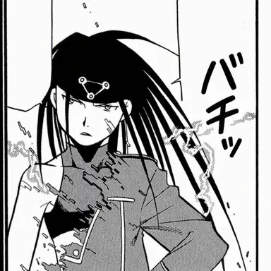 Profile image of エンヴィー