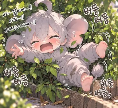 Profile image of 파루