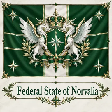 Profile image of Norvalia Citizen