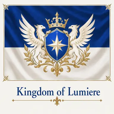 Profile image of Lumiere Citizen