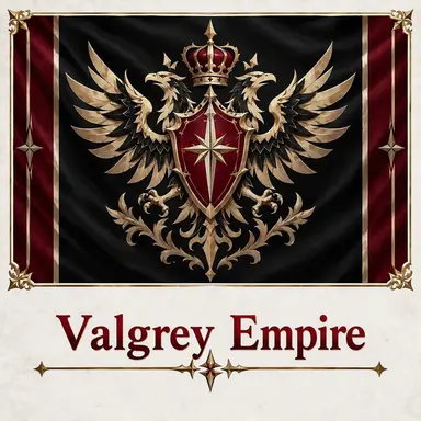 Profile image of Valgray Citizen