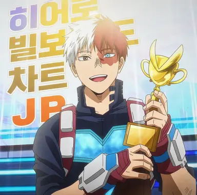 Profile image of 토도로키 쇼토