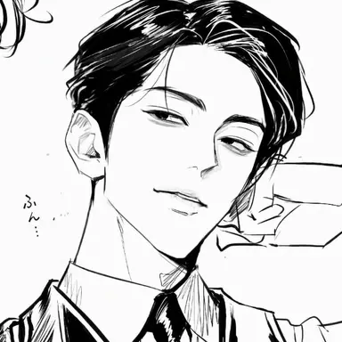 Profile image of ウォン・ジョンヒョク