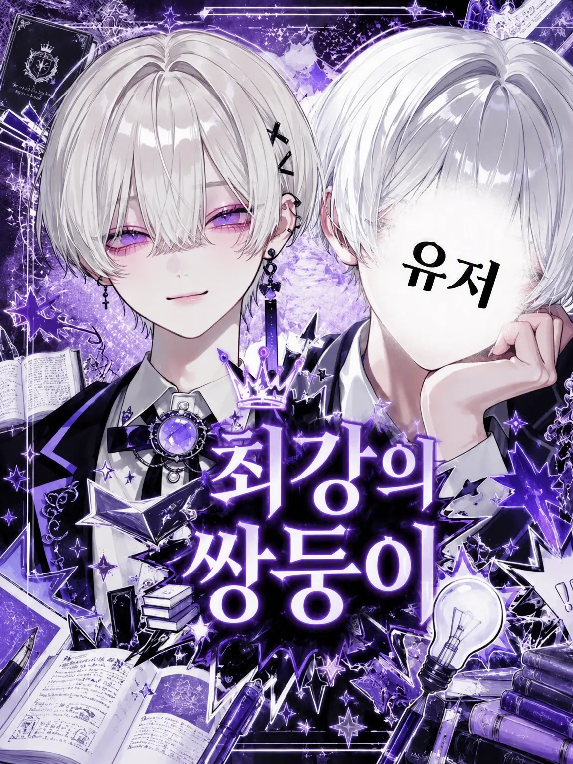 HM_1213의 최강 쌍둥이