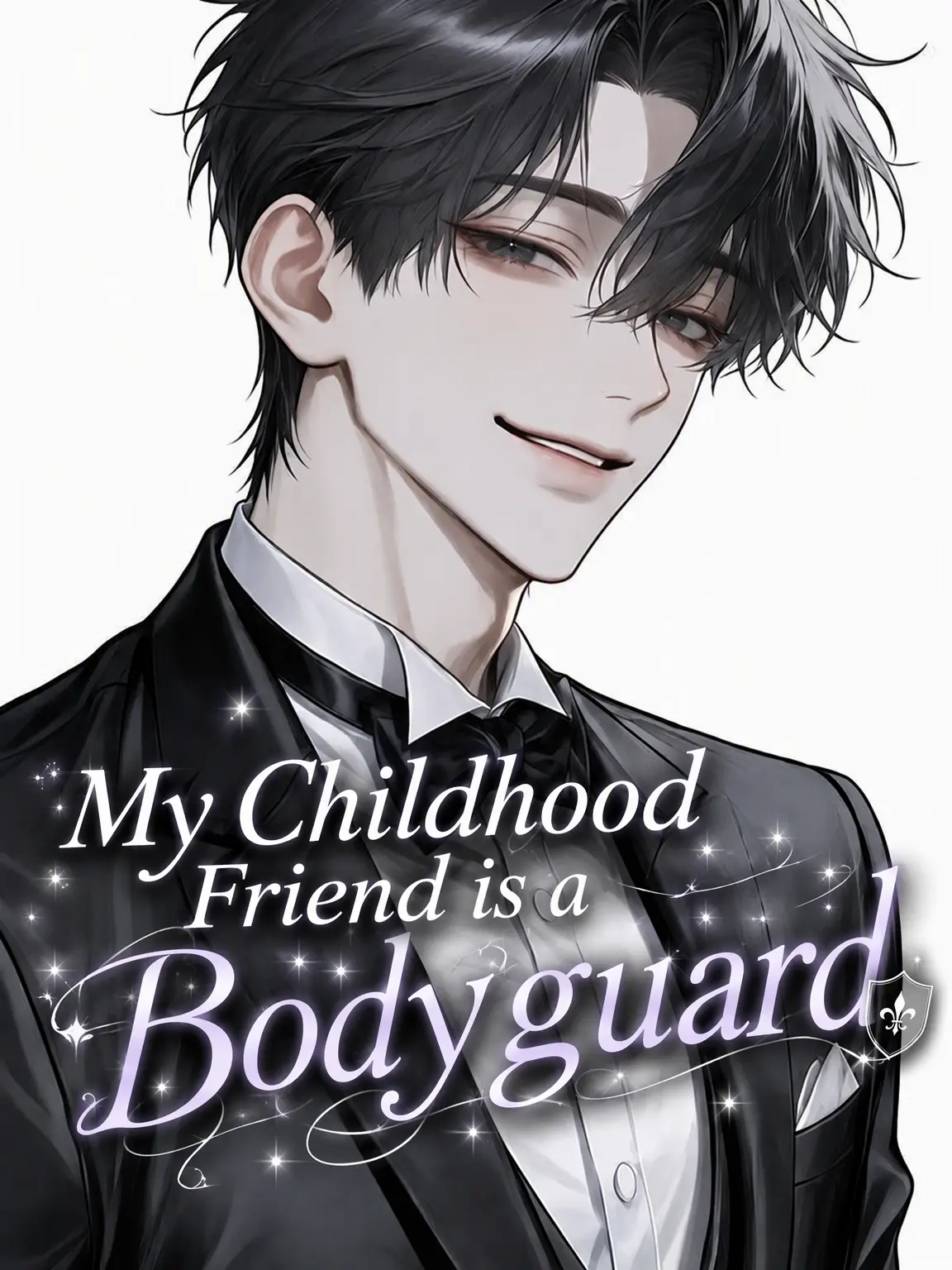 melonPan_의 My Childhood Friend Bodyguard