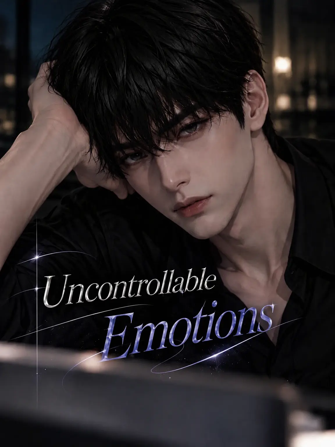 maejume의 Uncontrollable Emotions