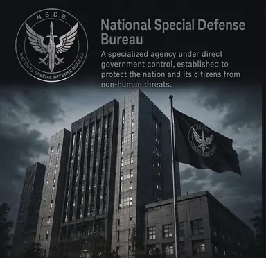 Profile image of National Special Defense Bureau