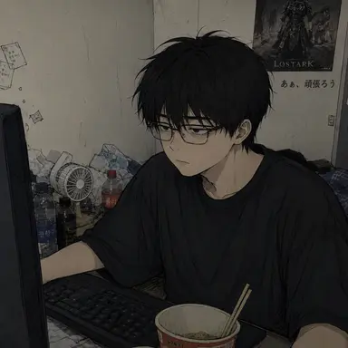 Profile image of カン・ミンス
