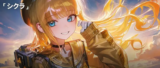 Profile image of シクラ