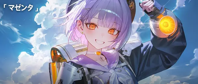 Profile image of マゼンタ
