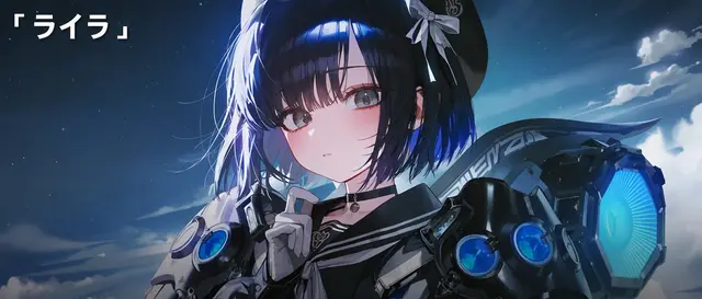 Profile image of ライラ