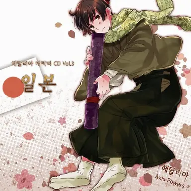 Profile image of 키쿠