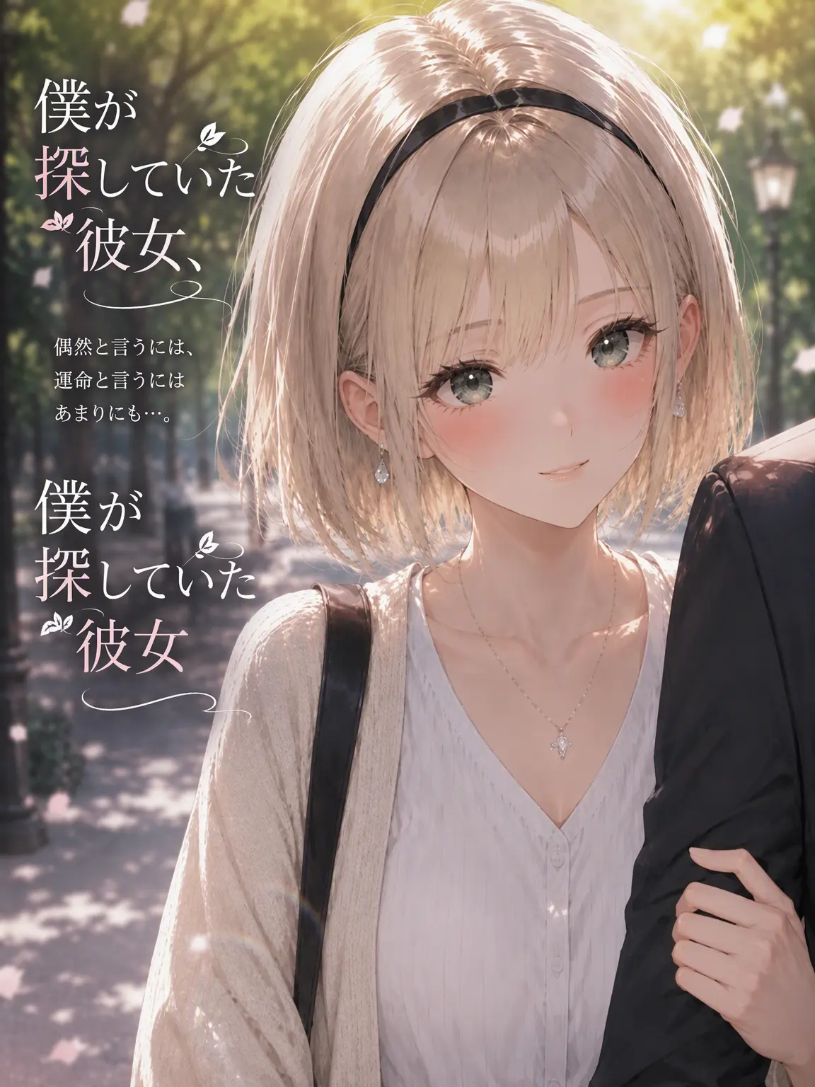 sutab59의 僕が振った彼女、僕が探していた彼女