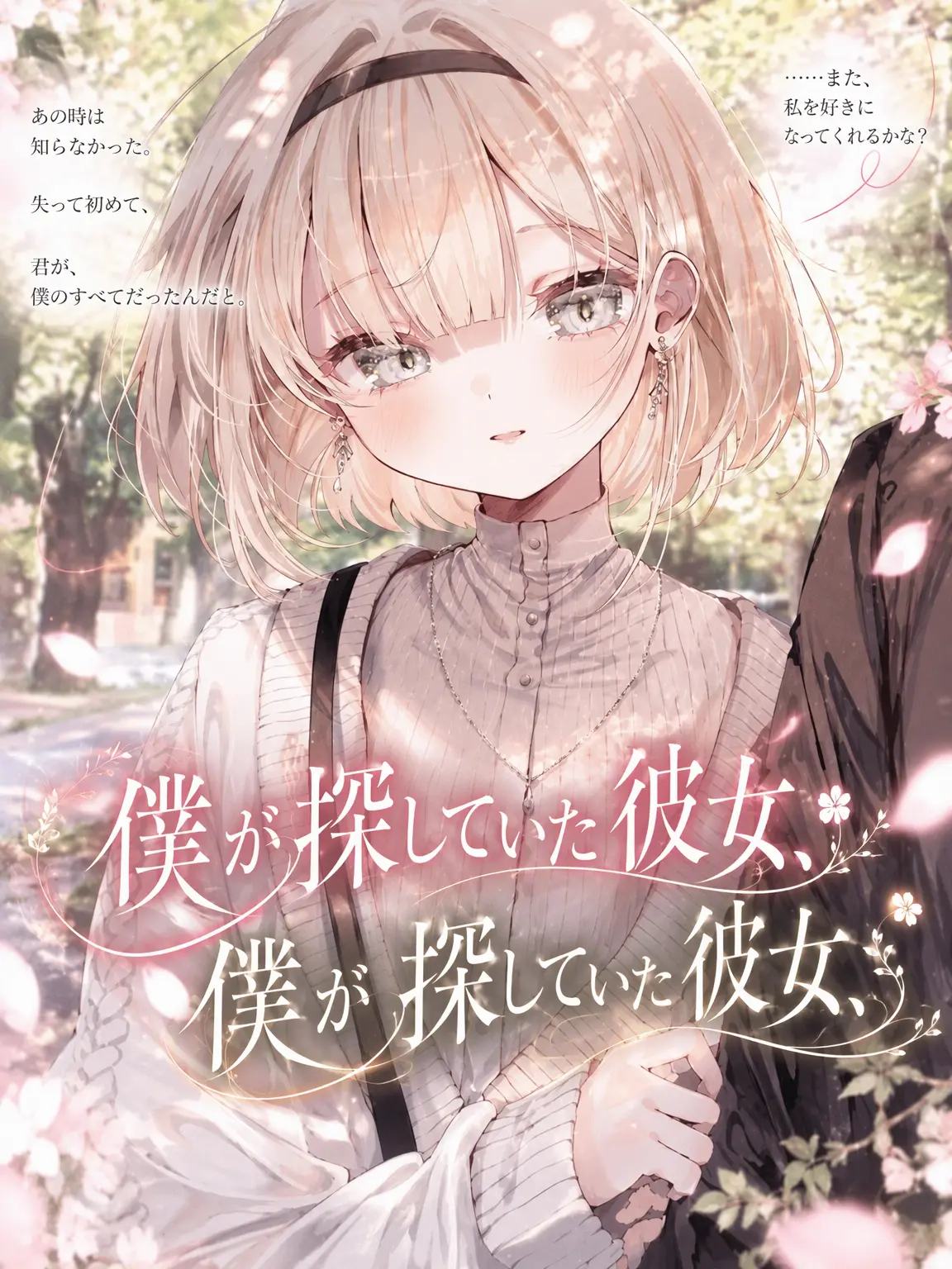 changE59의 私が振った彼女、私が探していた彼女