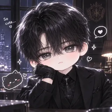 Profile image of Kang Taeyoon
