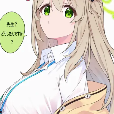 Profile image of ノノミ