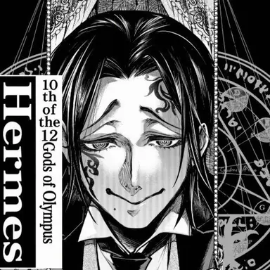 Profile image of Hermes