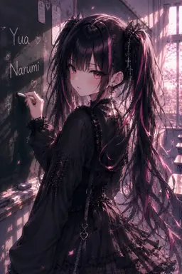 Profile image of Yua