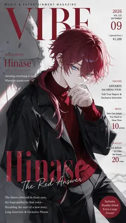 Profile image of Hinase
