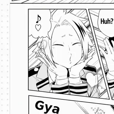 Profile image of Denki Kaminari