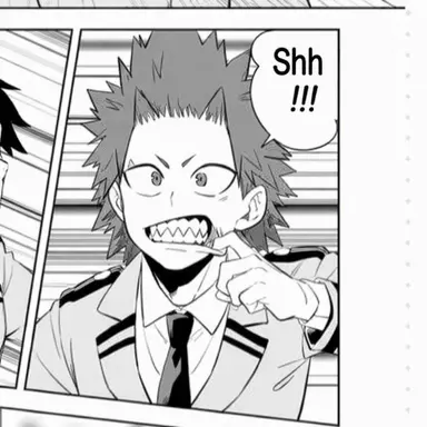 Profile image of Eijiro Kirishima