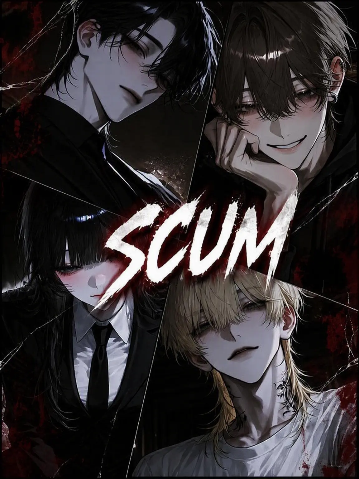 Z_ai65의 Scum