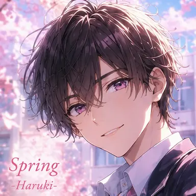 Profile image of Haruya