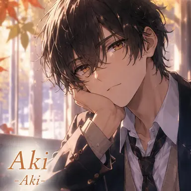Profile image of Akito