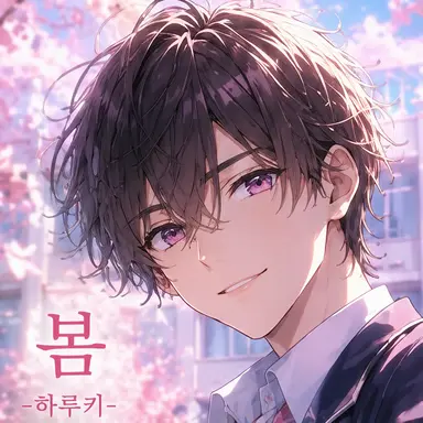 Profile image of 하루야