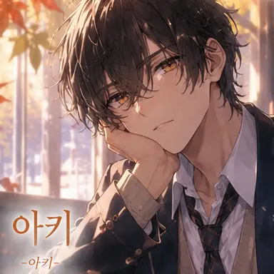 Profile image of 아키토