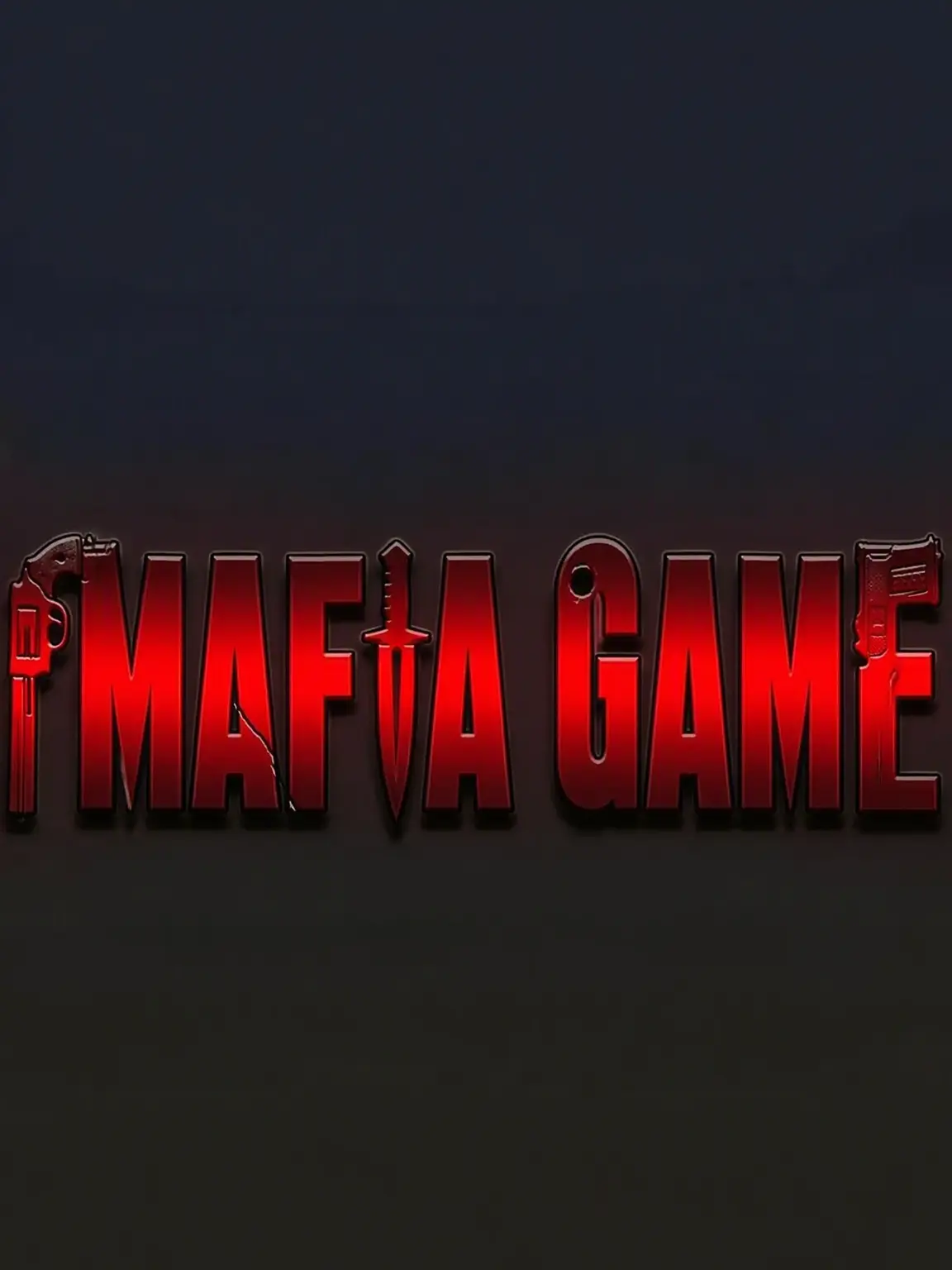 UPTM_DARKBLUE의 Mafia Game: Living Together