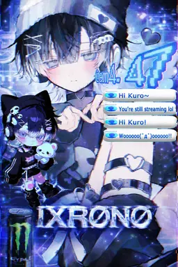 Profile image of Kurono