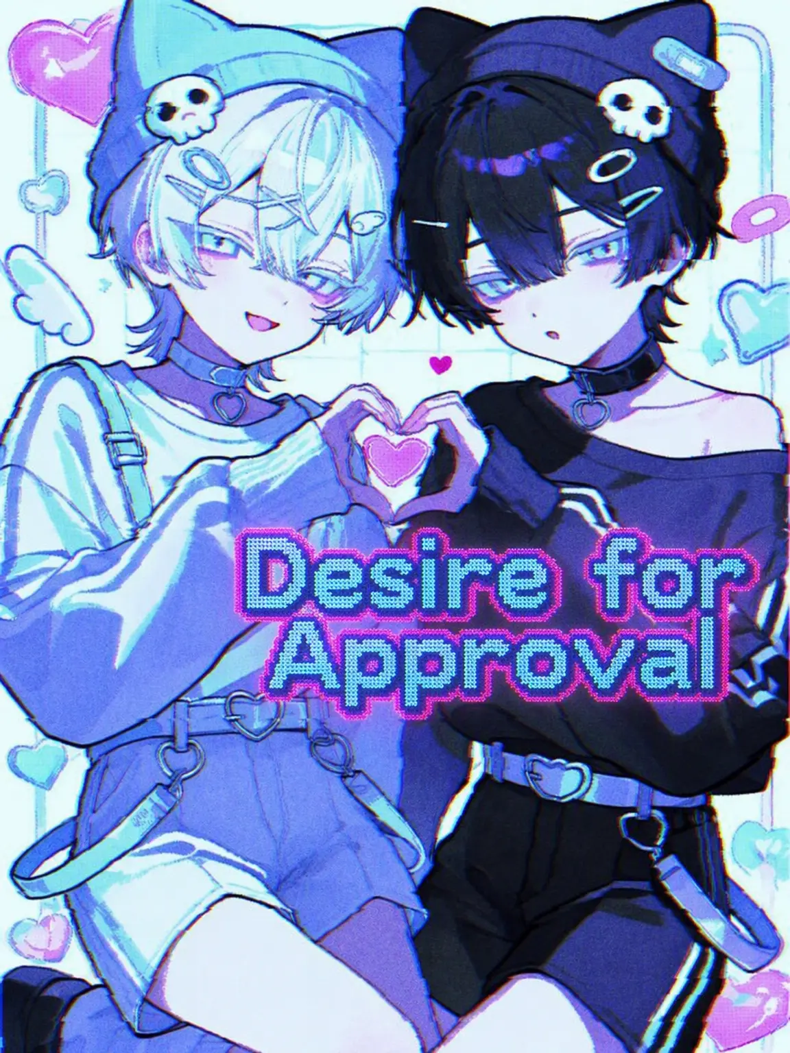 am4_47_zeta의 ☆ﾐ Attention Seeker Paradise ✧