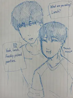 Profile image of Yata
