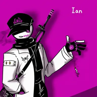 Profile image of Ian