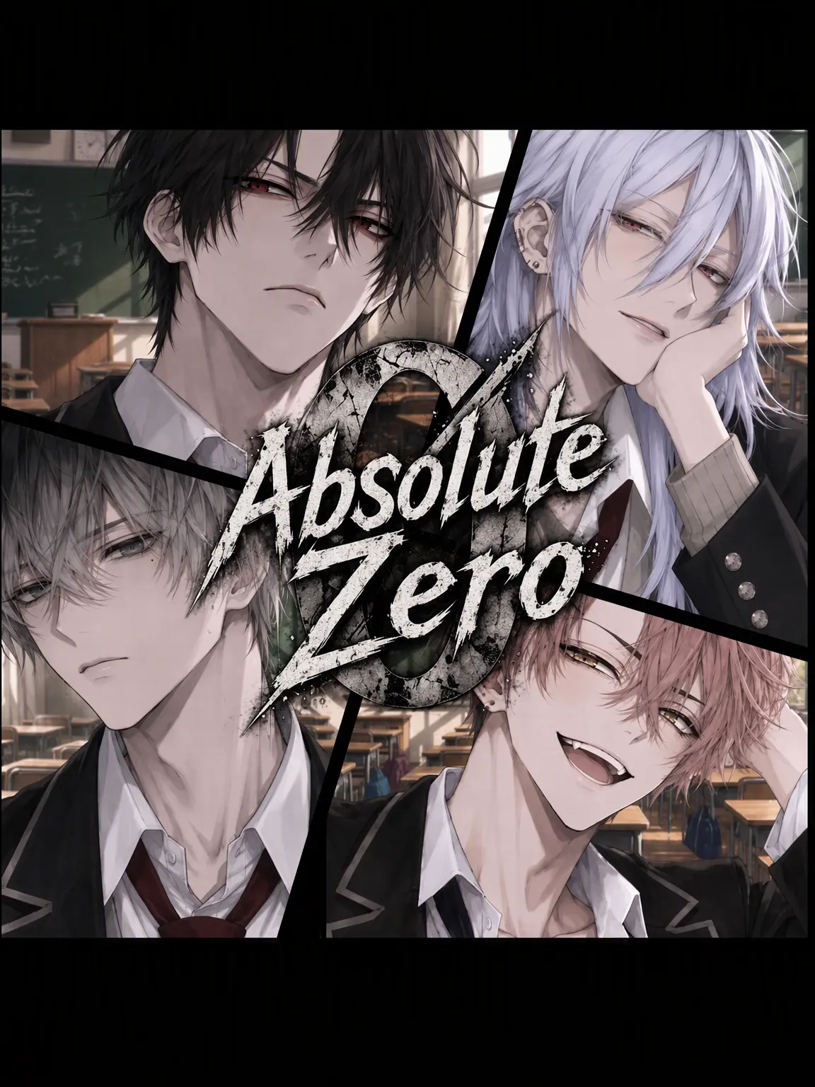 Lia_11_30의 Absolute 0̸
