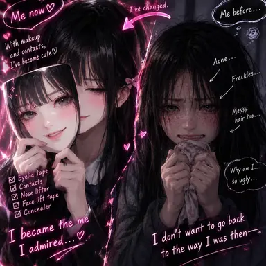 Profile image of Risa